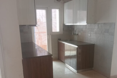 Property Image of 2 BHK Semi-Furnished Flat for Rent in Panchsheel Greens 2 at Greater Noida