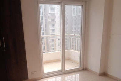 Property Image of 2 BHK Semi-Furnished Flat for Rent in Nirala Aspire at Greater Noida