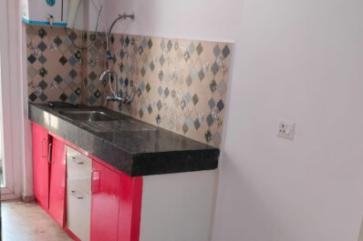 Property Image of 2 BHK Semi-Furnished Flat for Rent in Nirala Aspire at Greater Noida