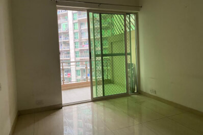 Property Image of 2 BHK Semi-Furnished Flat for Rent in Nirala Aspire at Greater Noida