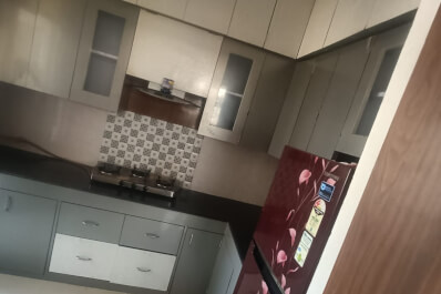Property Image of 2 BHK Semi-Furnished Flat for Rent in Nirala Aspire at Greater Noida
