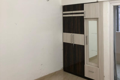 Property Image of 2 BHK Semi-Furnished Flat for Rent in Nirala Aspire at Greater Noida