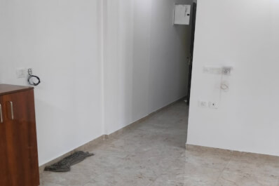 Property Image of 2 BHK Semi-Furnished Flat for Rent in Nirala Aspire at Greater Noida