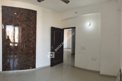 Property Image of 3 BHK Semi-Furnished Flat for Rent in ATS Rhapsody at Noida Extension