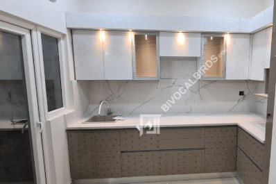 Property Image of 3 BHK Semi-Furnished Flat for Rent in Dev Sai Sport Homes at Noida Extension