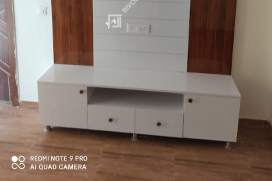 Property Image of 3 BHK Semi-Furnished Flat for Rent in Cherry County at Noida Extension