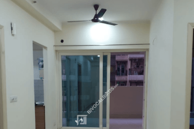 Property Image of 3 BHK Semi-Furnished Flat for Rent in Paramount Emotions at Noida Extension