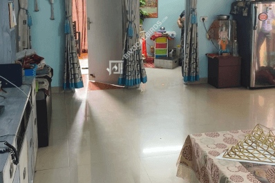 Property Image of 3 BHK Semi-Furnished Flat for Rent in Galaxy North Avenue 2 at Noida Extension